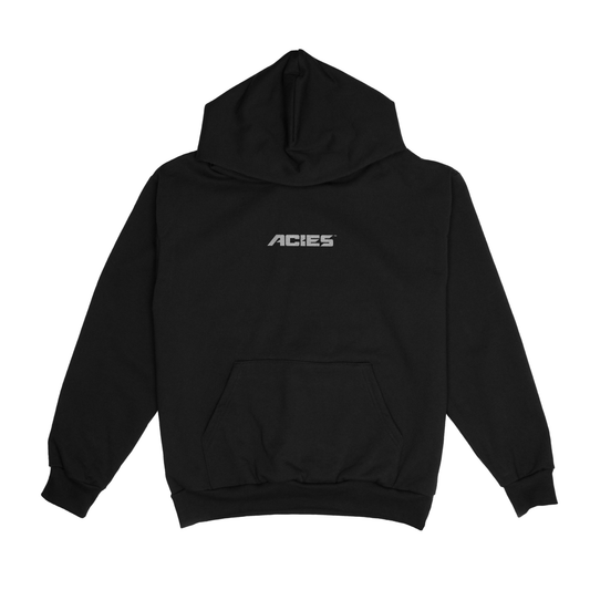 Custom DTF Hoodie