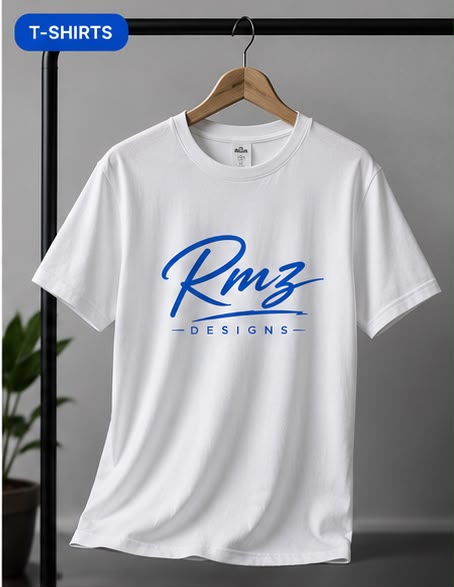 Apparel — RMZ Designs