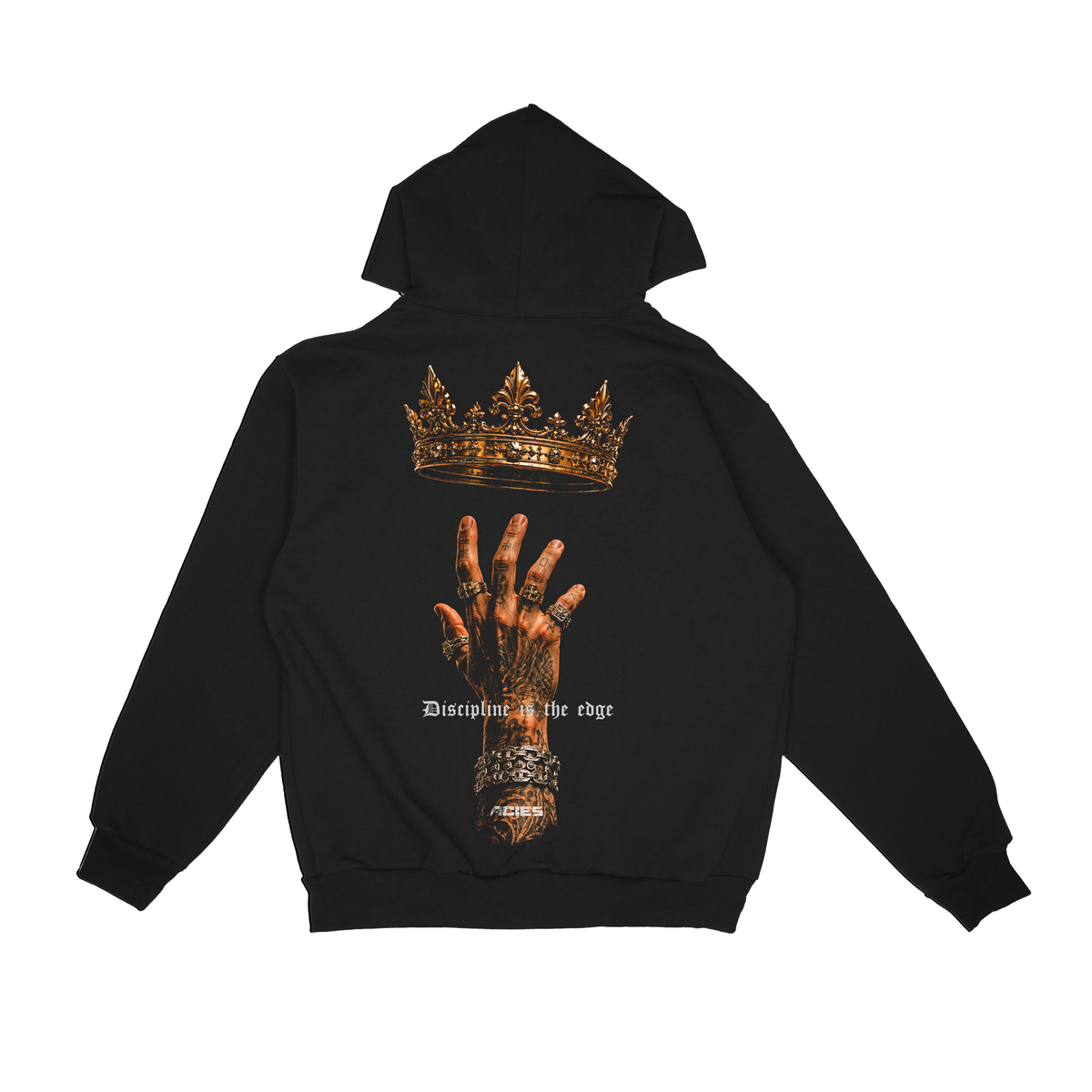 Custom DTF Hoodie