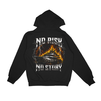 Custom DTF Hoodie